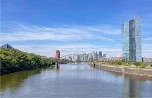 ECB warning: Profitability of eurozone companies affected by trade tensions caused by the US administration